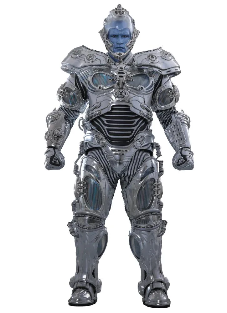 Hot Toys Hot Toys MMS799 Mr Freeze action figure — product photo