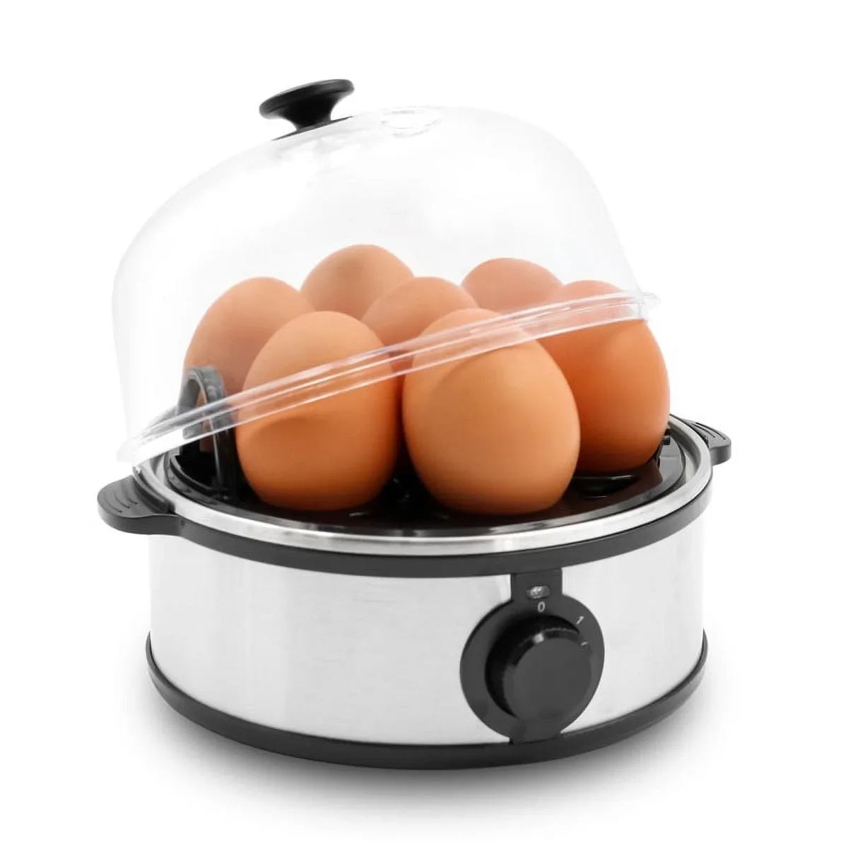 Elite Cuisine Elite Cuisine EGC865 Automatic Egg Cooker 360W — product photo