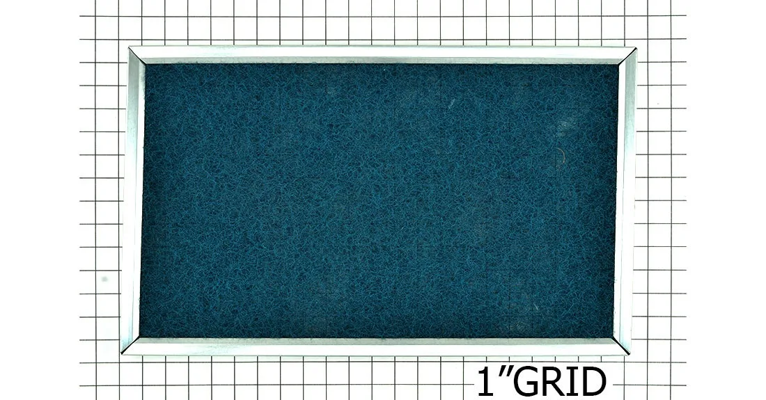 Appliance Factory Parts Appliance Factory Parts 317659-401 Filter for Carrier 13 x 21.5 x 1 — product photo