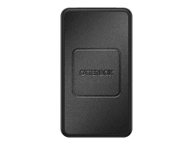 OtterBox OtterBox Quick Clip Power Bank for uniVERSE Case Nearly Night — product photo
