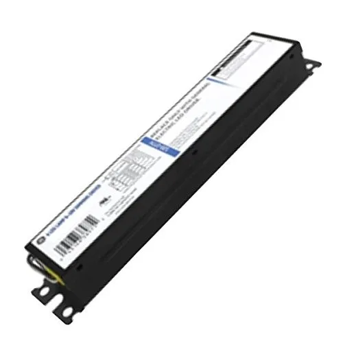 GE GE LED12T8/DR/2L 24 W 120/277 V ballast — product photo