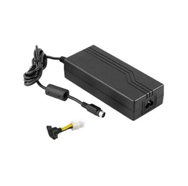 Thinkstar Thinkstar 150W 12V 12.5A AC-DC Power Adapter mini-DIN mini-FIT JR — product photo