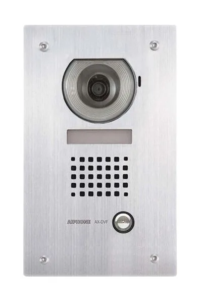 myAiPower myAiPower AX-DVF Stainless Steel Video Door Station — product photo