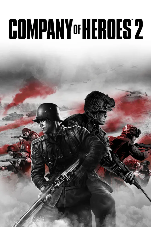 Relic Entertainment Relic Entertainment Company of Heroes 2 downloadable game 83584 — product photo