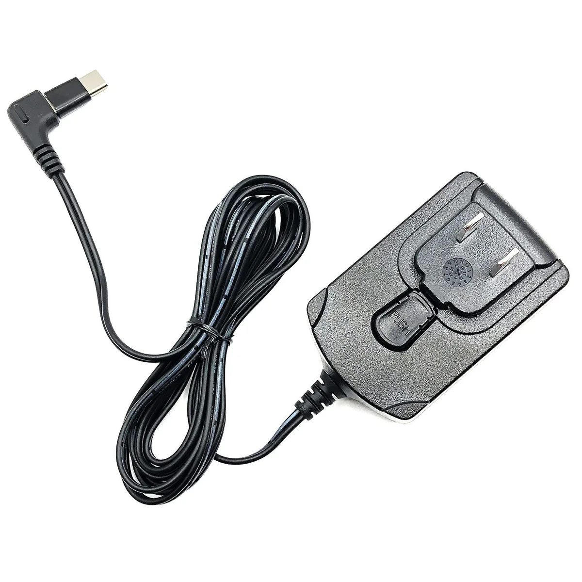 Phihong USA Inc. Phihong USA Inc. PSAC05R-050 5V 1A power adapter — product photo