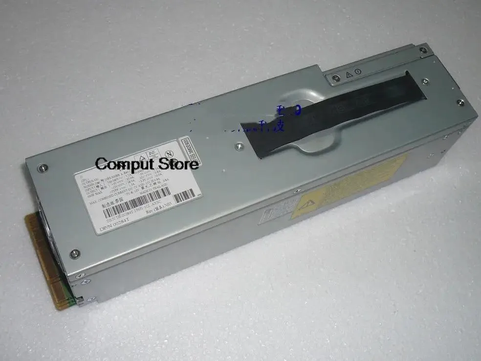 KHACHIMO KHACHIMO 0284T Server Power Supply 330W PE2450/PE2550 NPS-330BB A — product photo