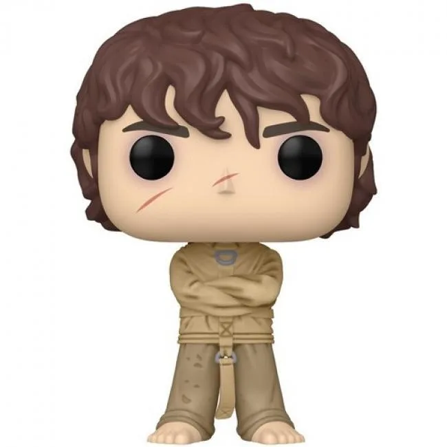 Funko Funko 90871 POP! Television Wednesday Tyler Galpin action figure — product photo