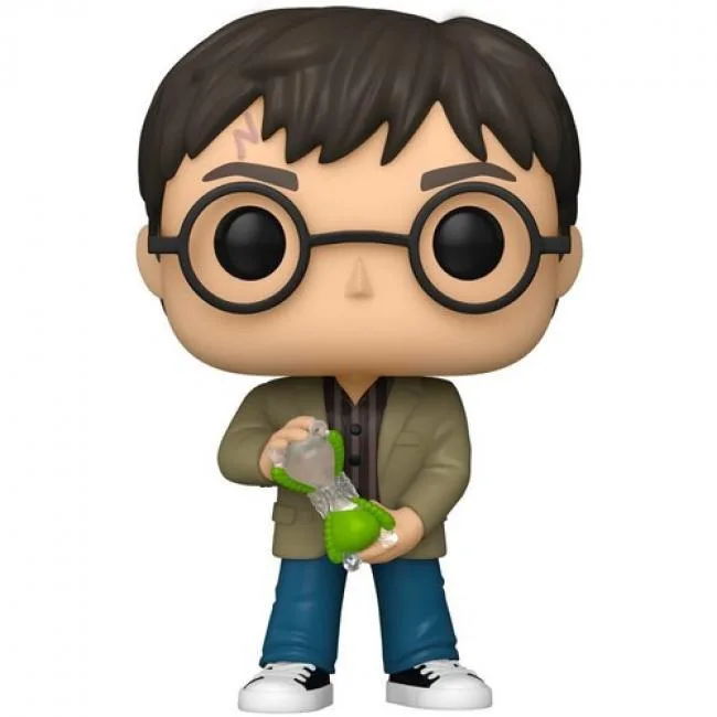 Funko Funko 86434 Harry Potter POP! action figure — product photo