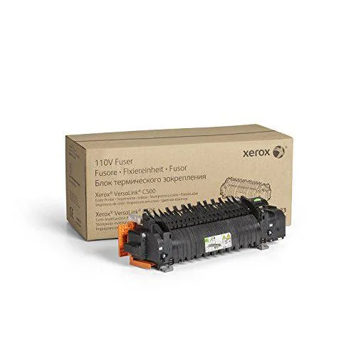 XEROX XEROX 115R00133 Fuser Kit for VersaLink C500/C505 — product photo