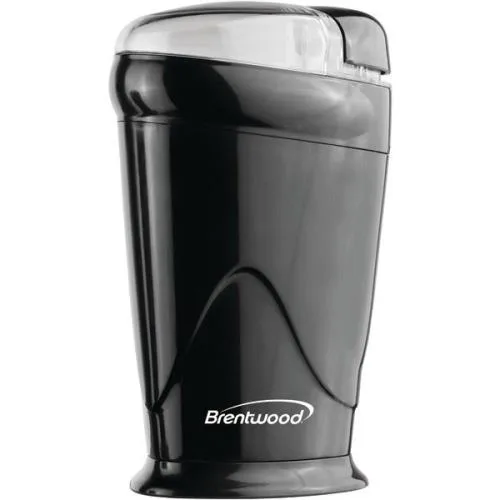 Brentwood Appliances Brentwood Appliances CG-157 Coffee Grinder 150 W Black — product photo