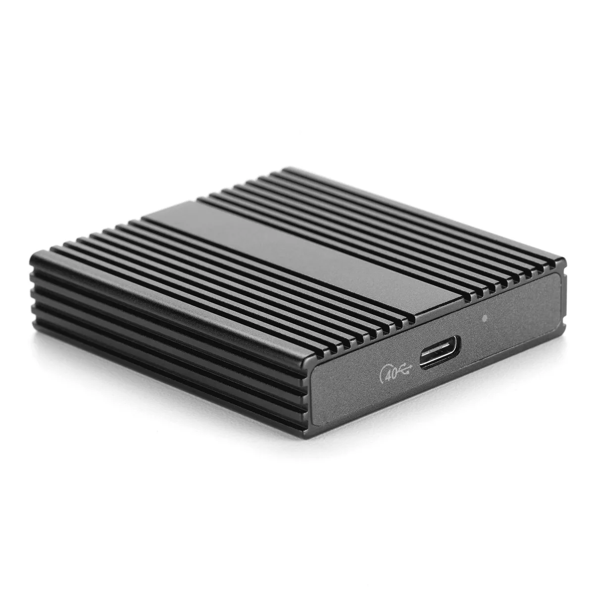 Oyen Digital Oyen Digital Helix Mag40 4TB portable SSD — product photo