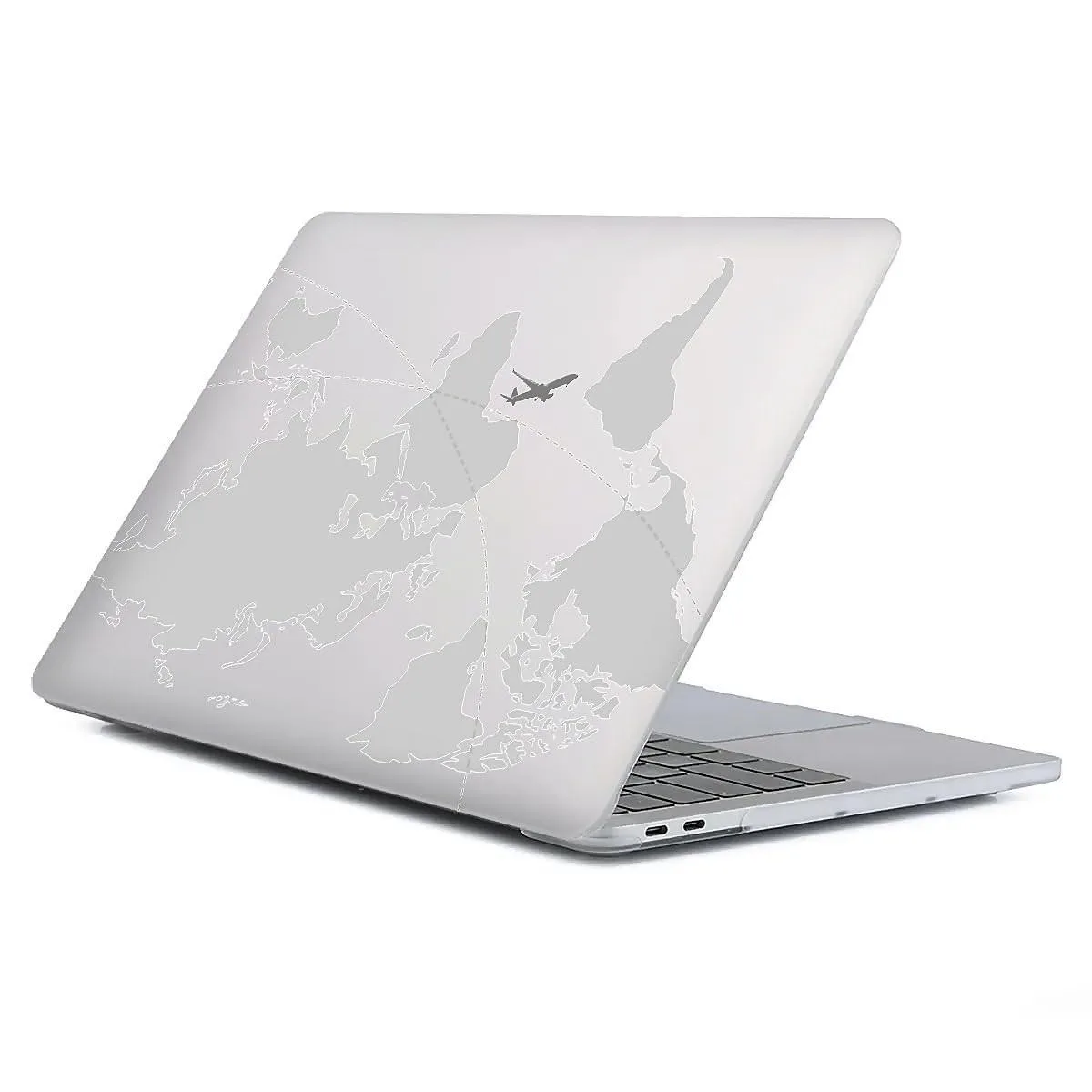 Universal Universal A2337 2 in 1 accessory Map of World Route design — product photo