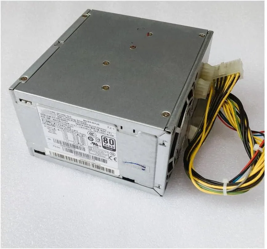 NShi NShi Server Chassis for S26113-E567-V50-02 DPS-500XB A 500W — product photo