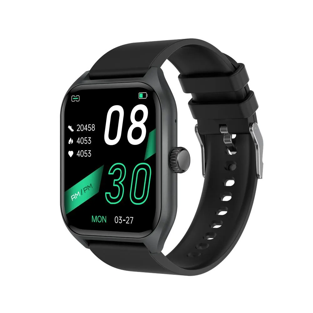 allentian allentian Qx5 Smart Watch 28 mm 125 g — product photo