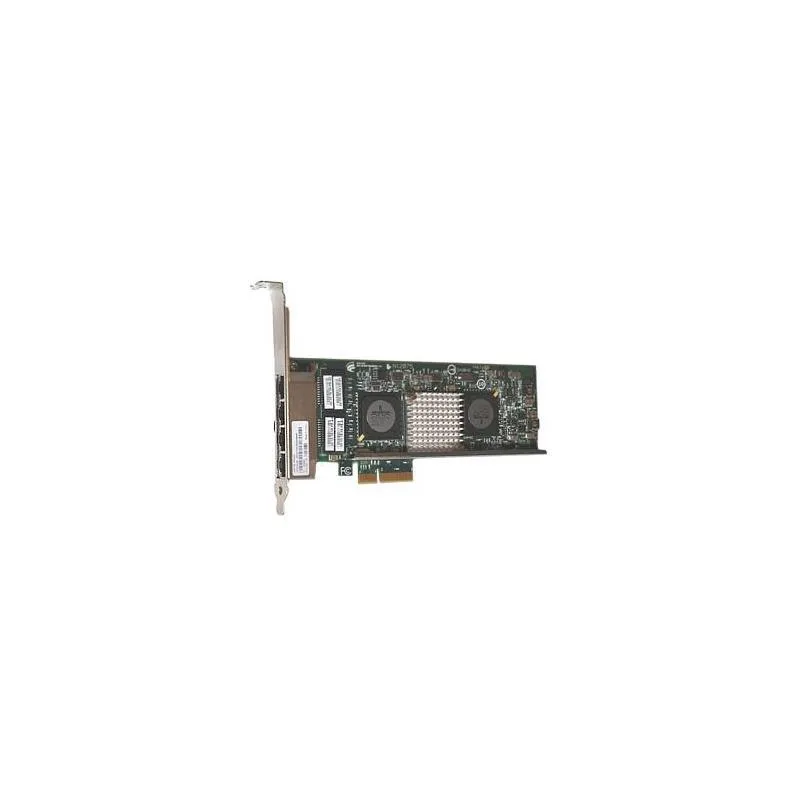 IBM IBM 49Y7949 NetXtreme II 1000 Express Quad Port Ethernet Adapter switch module — product photo