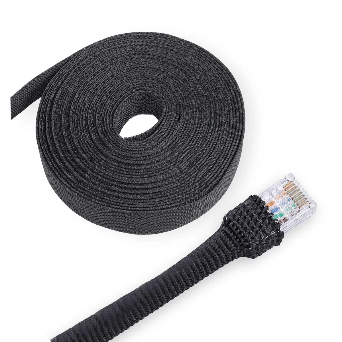 Bolton Technical Bolton Technical 2 in 1 accessory 3/8 inch 25ft — product photo