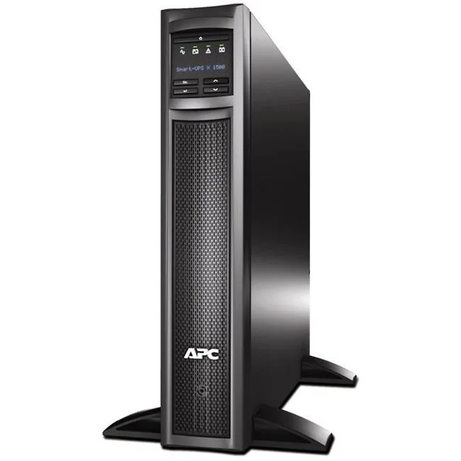 APC APC Smart-UPS SMX 1500VA Tower/Rack Convertible UPS — product photo
