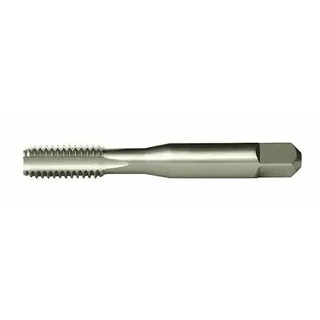 Cleveland Cleveland C54085 Straight Flute Hand Tap Bottoming 3 Flutes #2-56 UNC H1 1.75 in — product photo