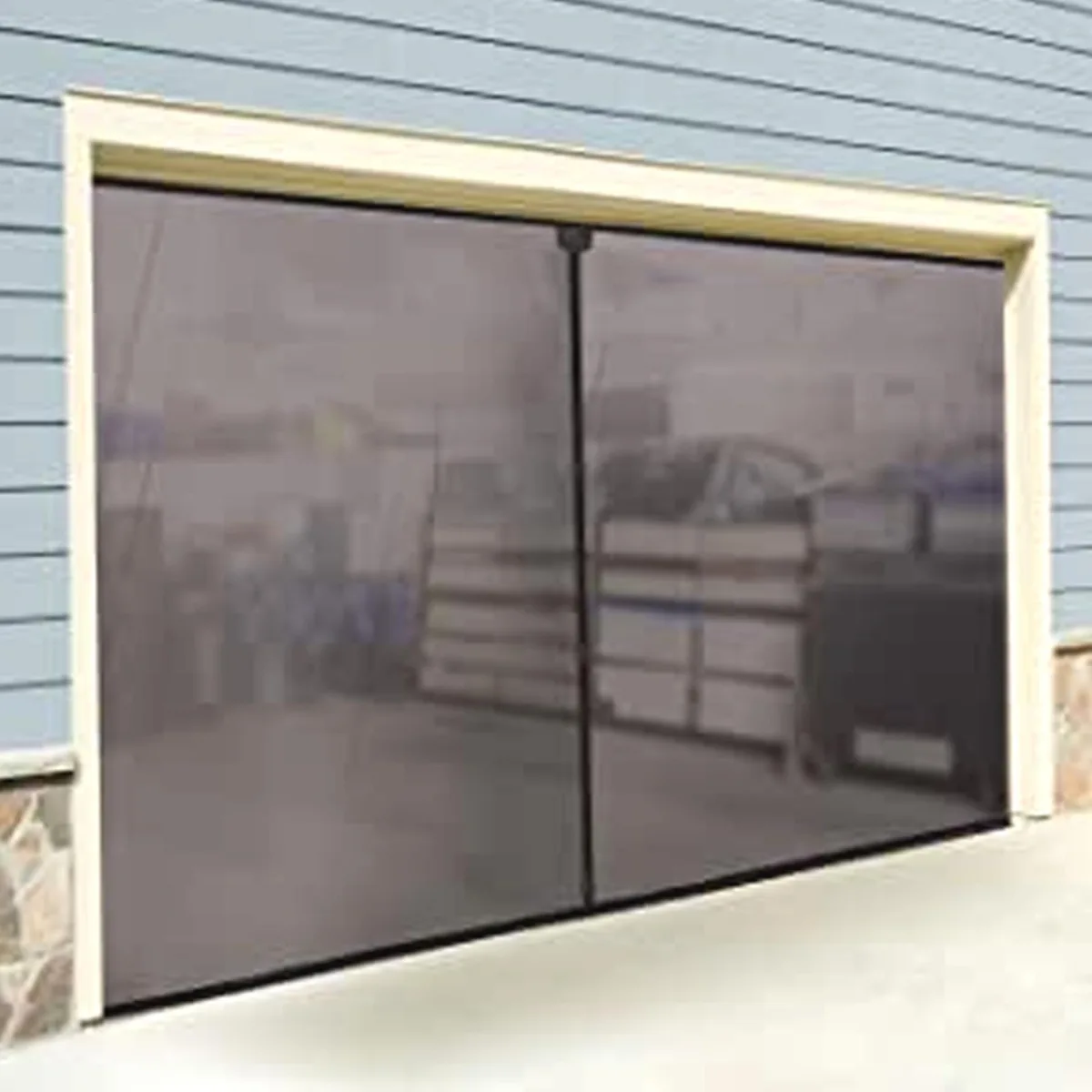 As Seen On TV As Seen On TV RET4869 16' x 7' Pest Control Screen — product photo
