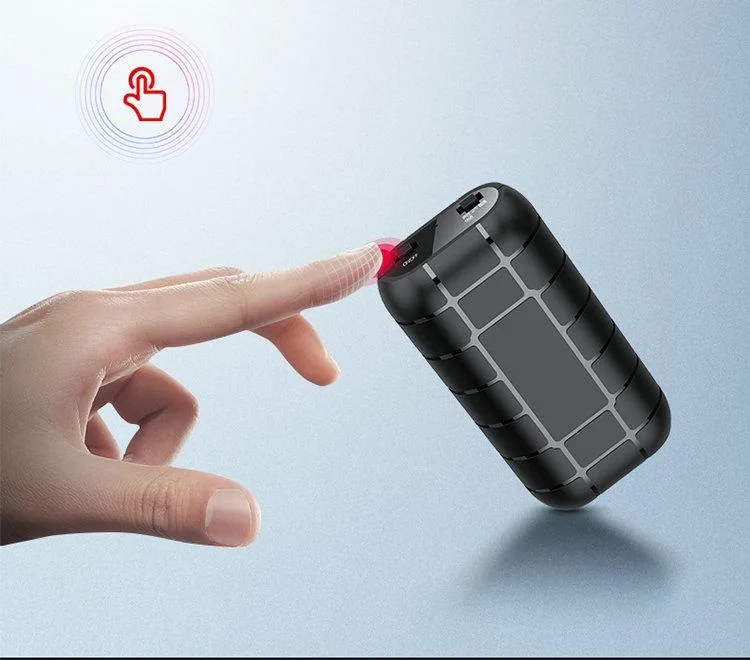AMOI AMOI B800Li voice recorder 128GB — product photo