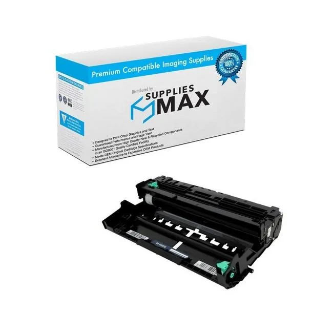 SuppliesMax SuppliesMax Brother DR-820 Black Drum Unit 30000 Pages — product photo
