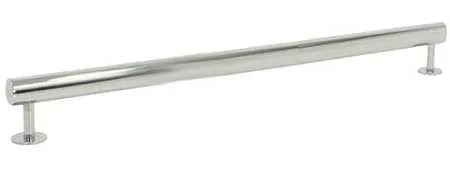 Wingits Wingits WGB5MEPS48 Contemporary Grab Bar 48 in Stainless Steel Polished — product photo