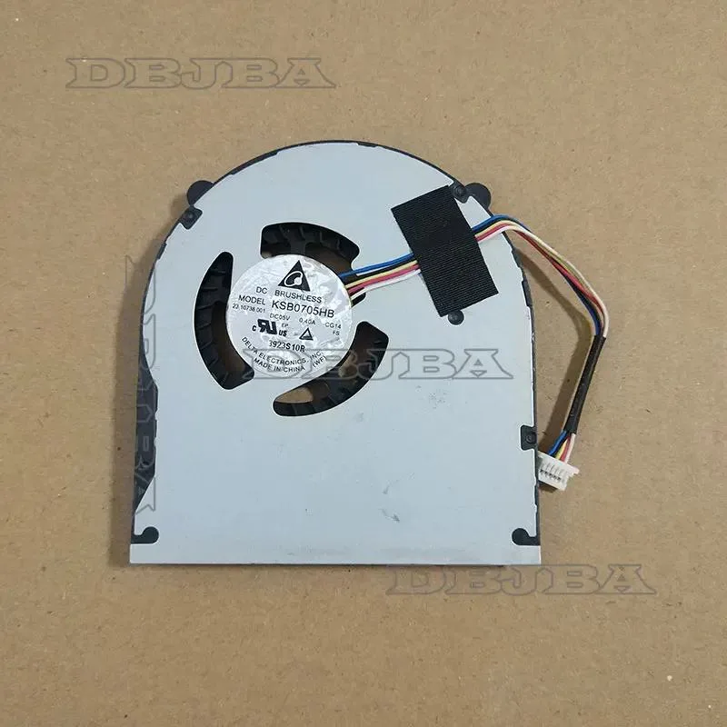 DBTLAP DBTLAP Laptop Cooling Pad Fan For Lenovo KSB0705HB -CG14 — product photo