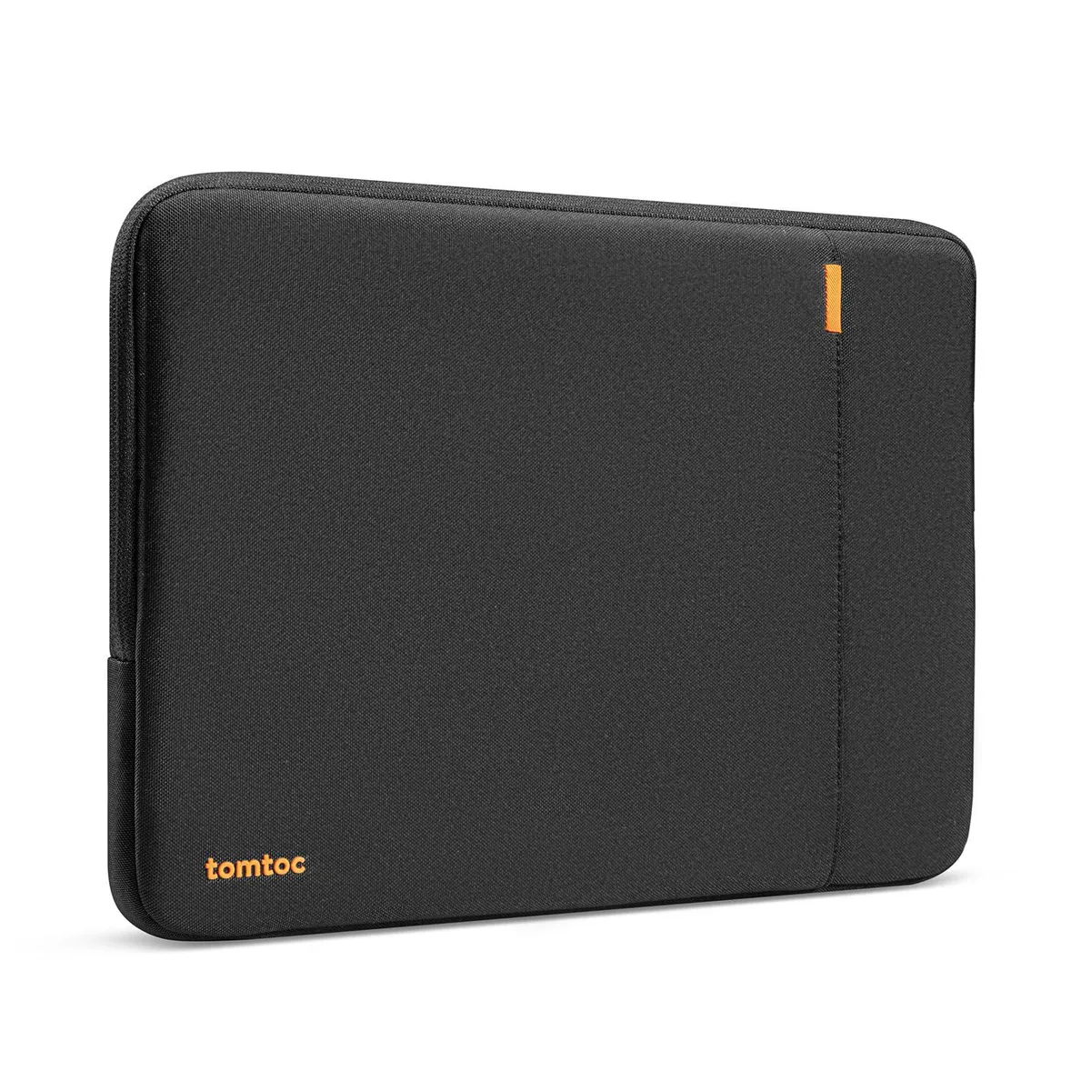  tomtoc A13-C02D 360° Laptop Sleeve 13.3" Black — product photo