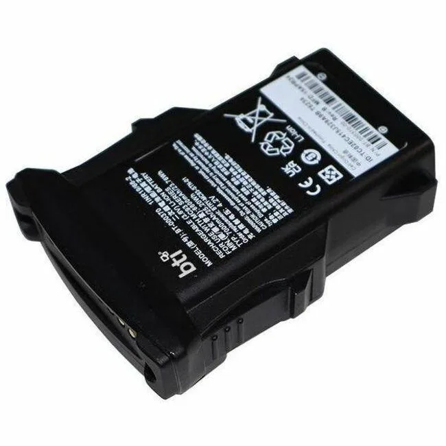Battery Technology Inc. Battery Technology Inc. 3.6V 23.76Wh Li-ion Battery for Zebra MC93 MC9300 MC9400 MC9450 — product photo