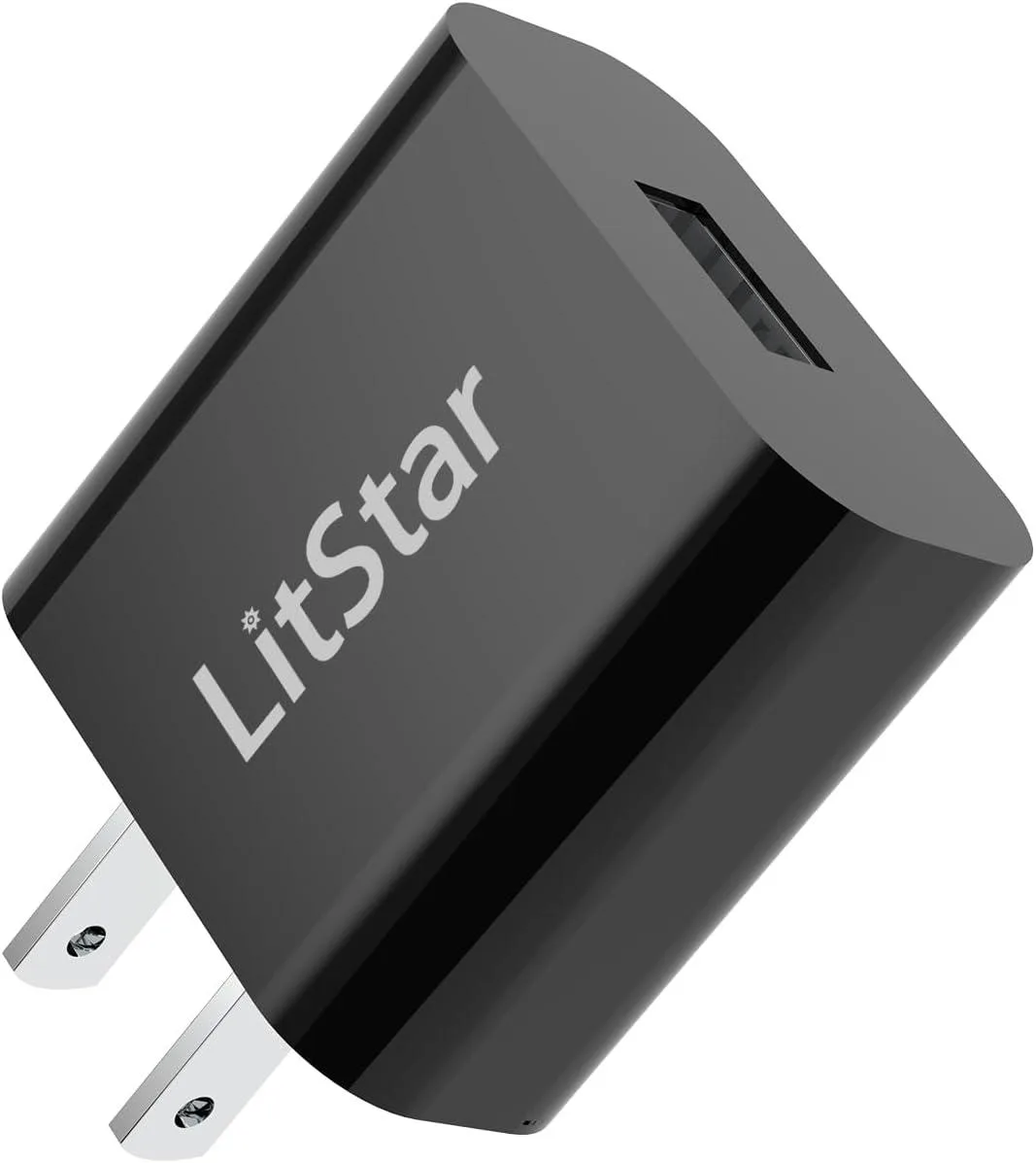 ONITOON ONITOON 18W USB Wall Charger 5V 3A 2A — product photo