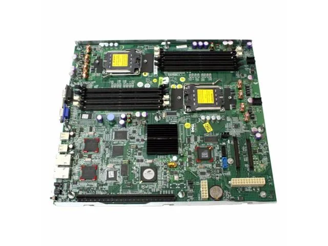 DELL DELL PowerEdge SC1435 Motherboard J637H — product photo