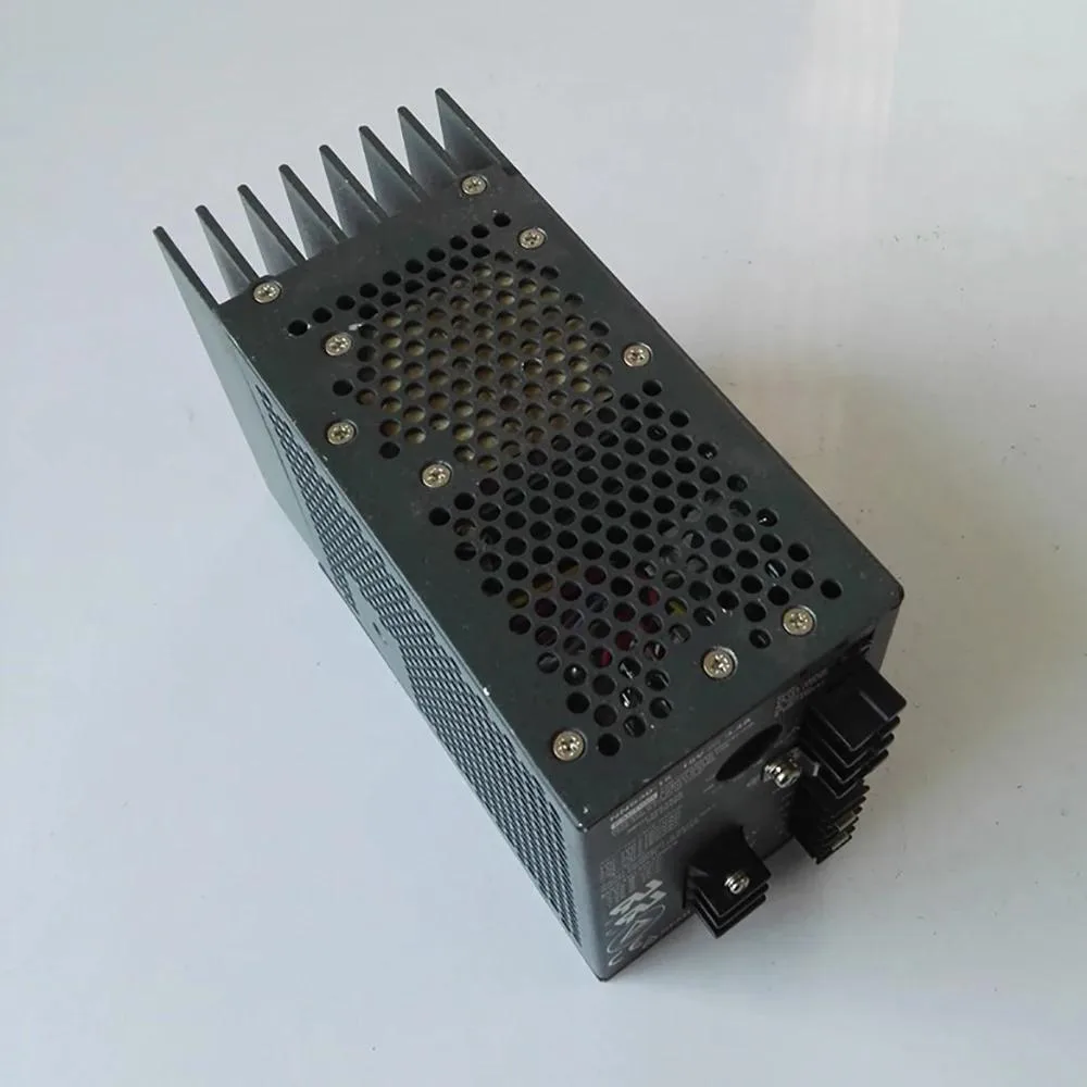 KHACHIMO KHACHIMO NNS30-15 15V 3.4A Linear Regulated Power Supply — product photo