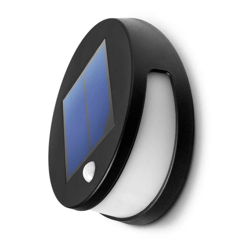 Home Zone Security Home Zone Security ELI0991V 3000K 200 lm wall sconce — product photo