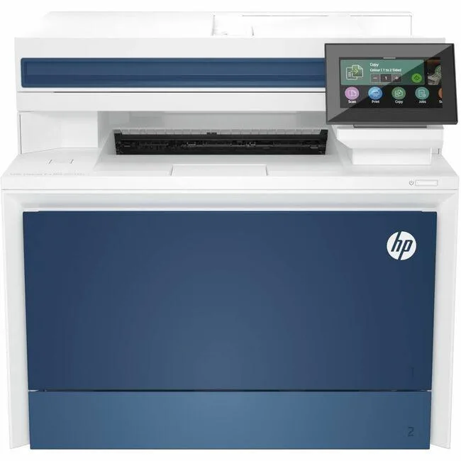 HP HP Color LaserJet Pro MFP 4301fdn 4RA81F#BGJ laser printer — product photo