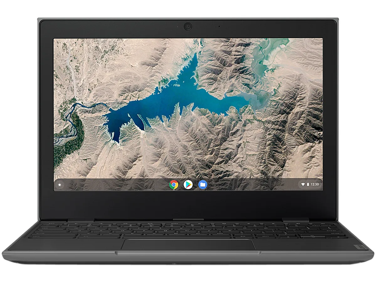 Lenovo Lenovo 100e Chromebook 2nd Gen 81QB000AUS 11.6" 4GB 16GB eMMC — product photo