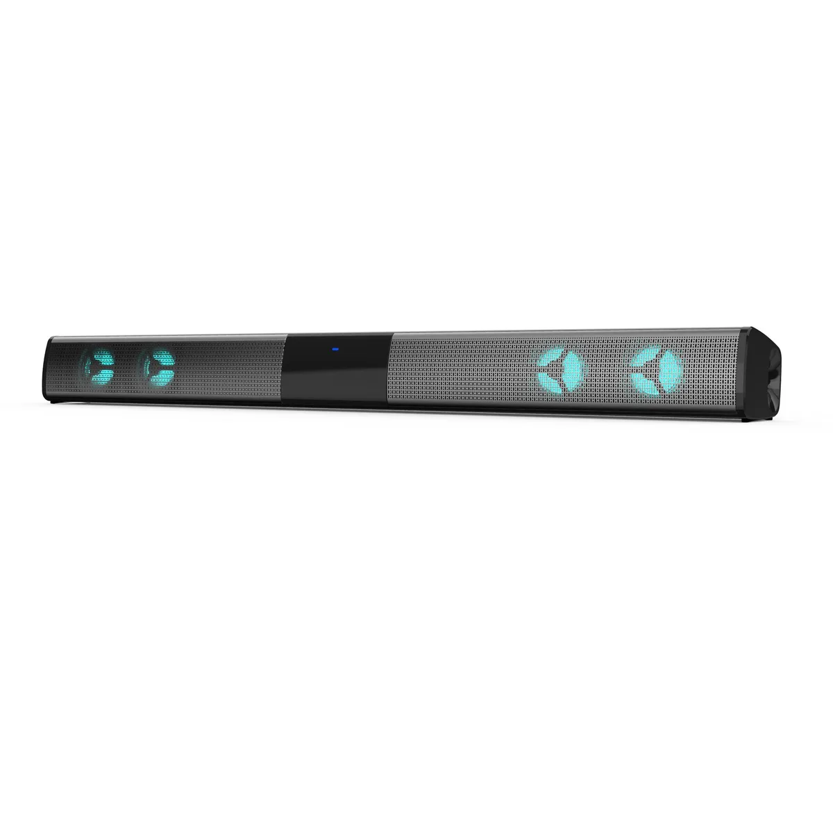 INFIBLA INFIBLA 20 W 4.0 Channel Sound Bar Bluetooth 5.3 21.6 inch Black RGB — product photo