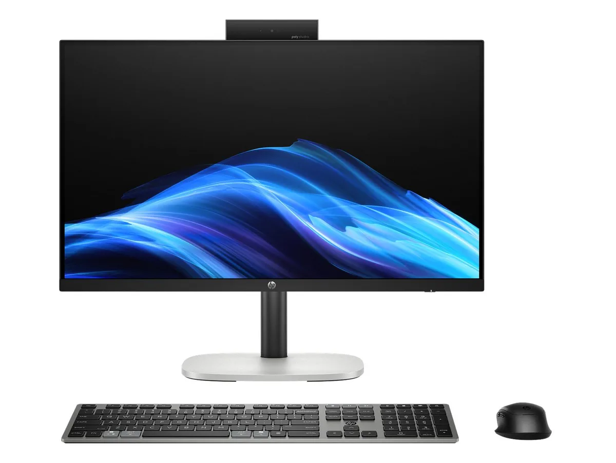 HP HP ProStudio 4 All-in-One G1i 23.8" Core Ultra 7 265T 32GB 512GB SSD — product photo