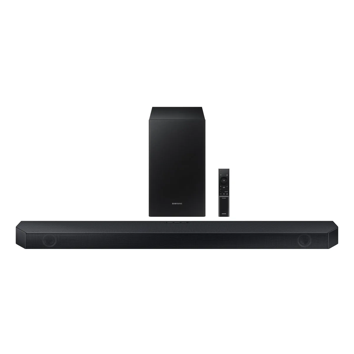SAMSUNG SAMSUNG Q-series 3.1ch Dolby Atmos Soundbar HW-Q6CC — product photo