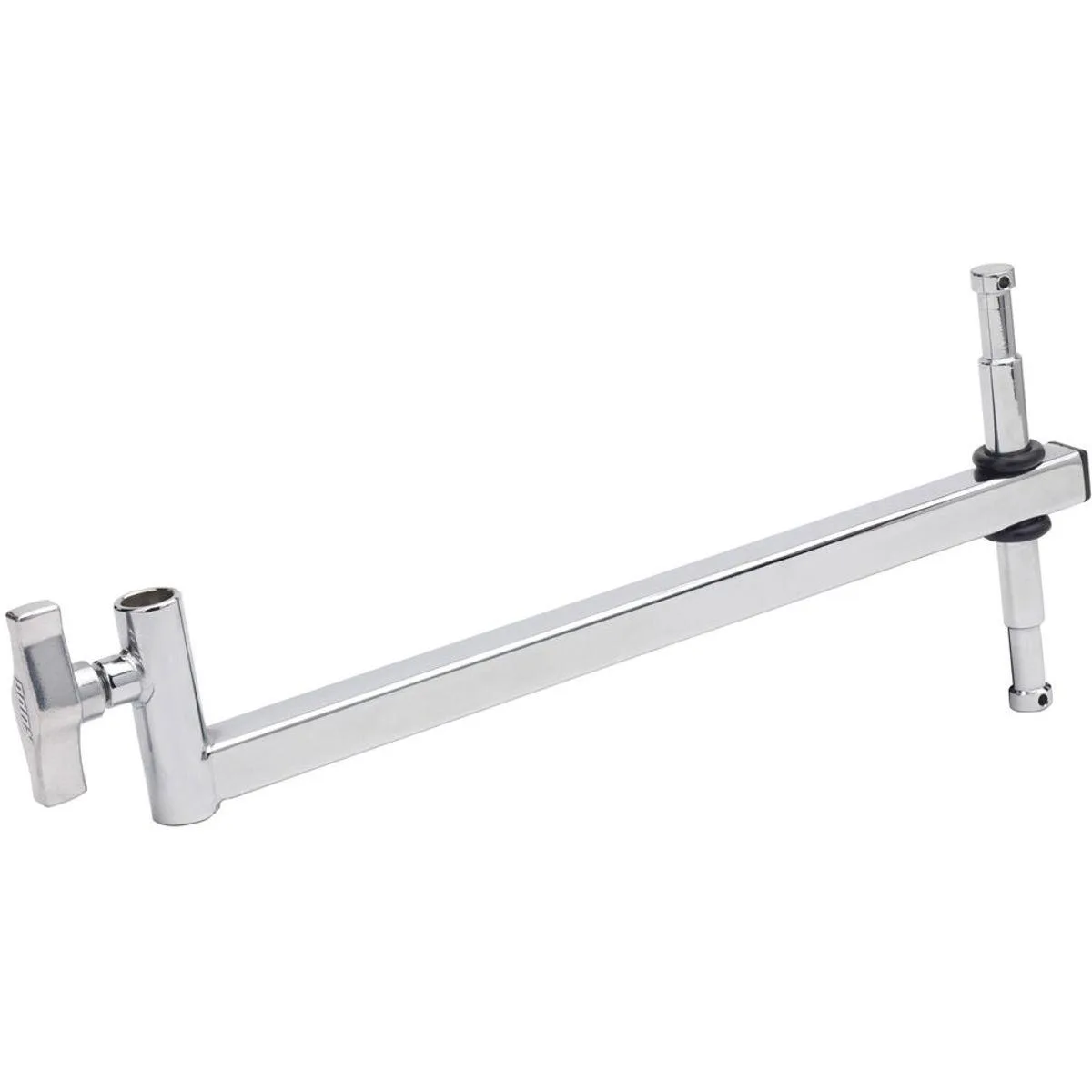 Kupo Kupo Baby 5/8" Offset Arm Chrome-Plated Studio Grip — product photo