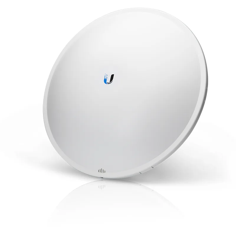 Ubiquiti Networks Ubiquiti Networks PBE-5AC-500-US network antenna — product photo