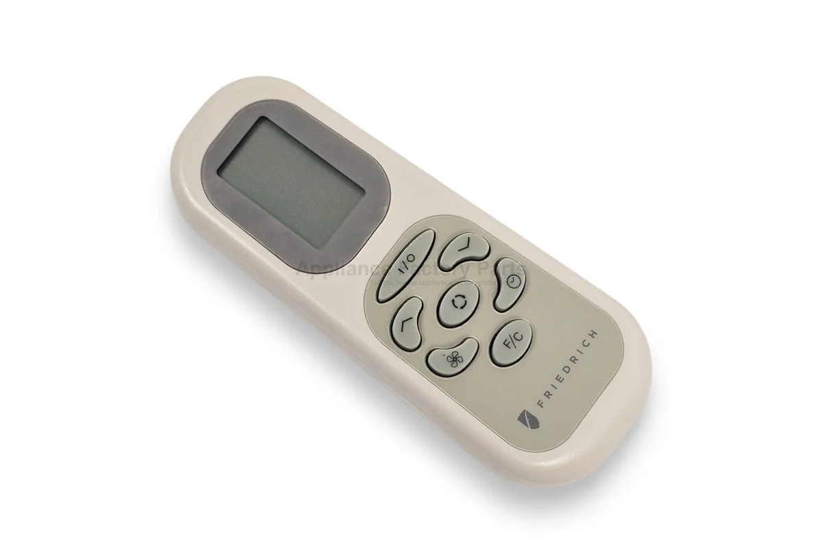 Appliance Factory Parts Appliance Factory Parts 67904060 Remote Control PAC appliance part — product photo