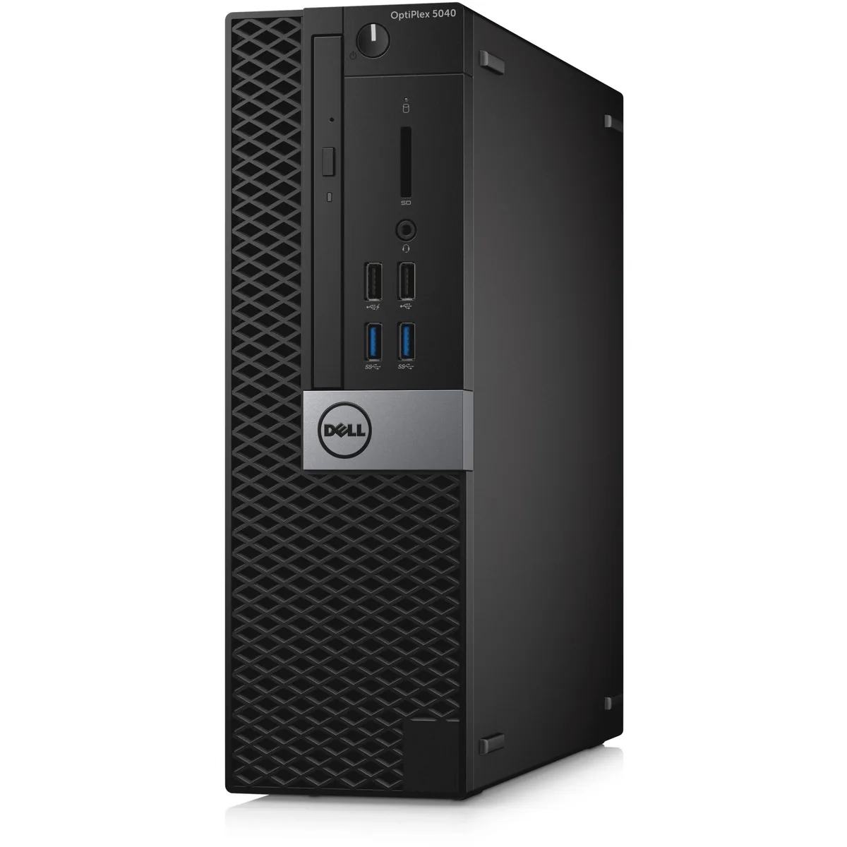 DELL DELL OptiPlex 5040 i5-6500 3.20 GHz 8 GB 256 GB SSD Windows 10 Pro 64-bit Small Form Factor — product photo