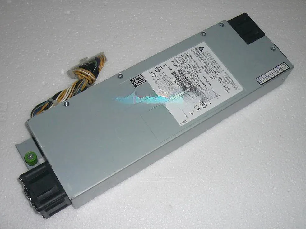 Supersuperuncle Supersuperuncle DPS-350YB A 350W Server Power Supply A3C40102750 — product photo