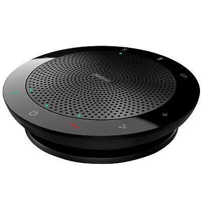 Jabra Enterprise Products Jabra Speak 510 for PC (SME) Portable Speaker Black — product photo