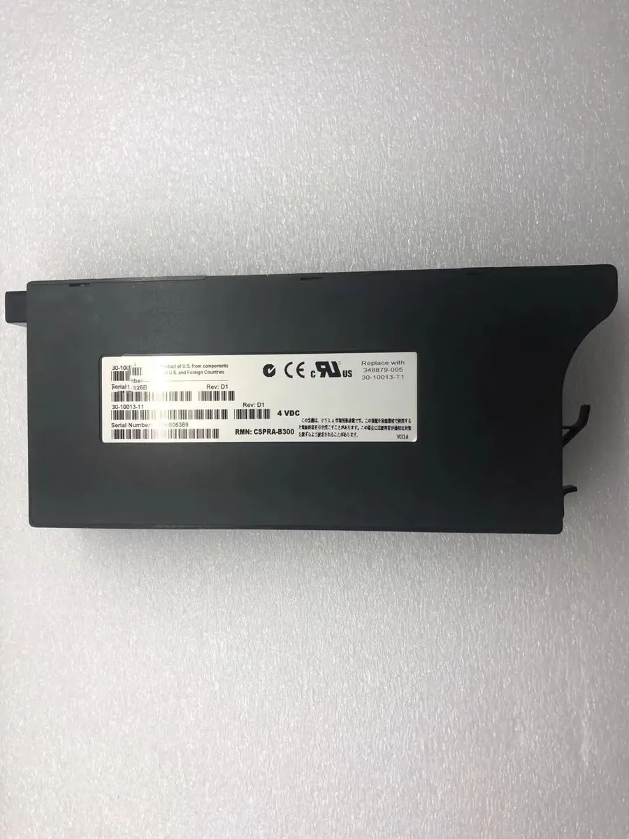 Supersuperuncle Supersuperuncle HP 512735-001 348879-005 EVA4000 EVA8400 Controller Battery AD626B — product photo