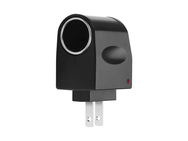 LORDWORLD LORDWORLD AC to DC 12V 18W Cigarette Lighter Adapter — product photo