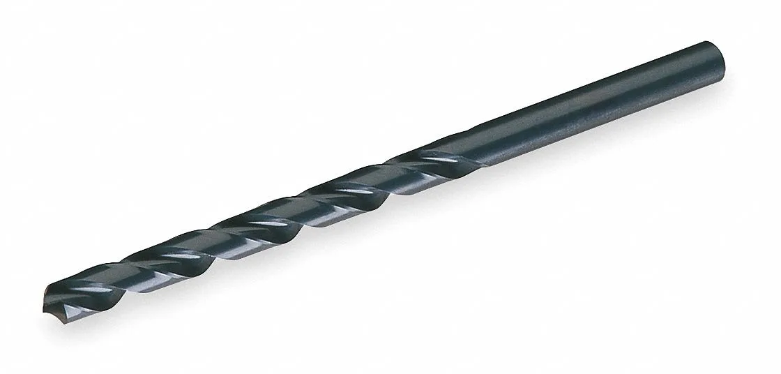 Chicago-Latrobe Chicago-Latrobe 49742 21/32 in 118 Degree Taper Length Drill Bit — product photo