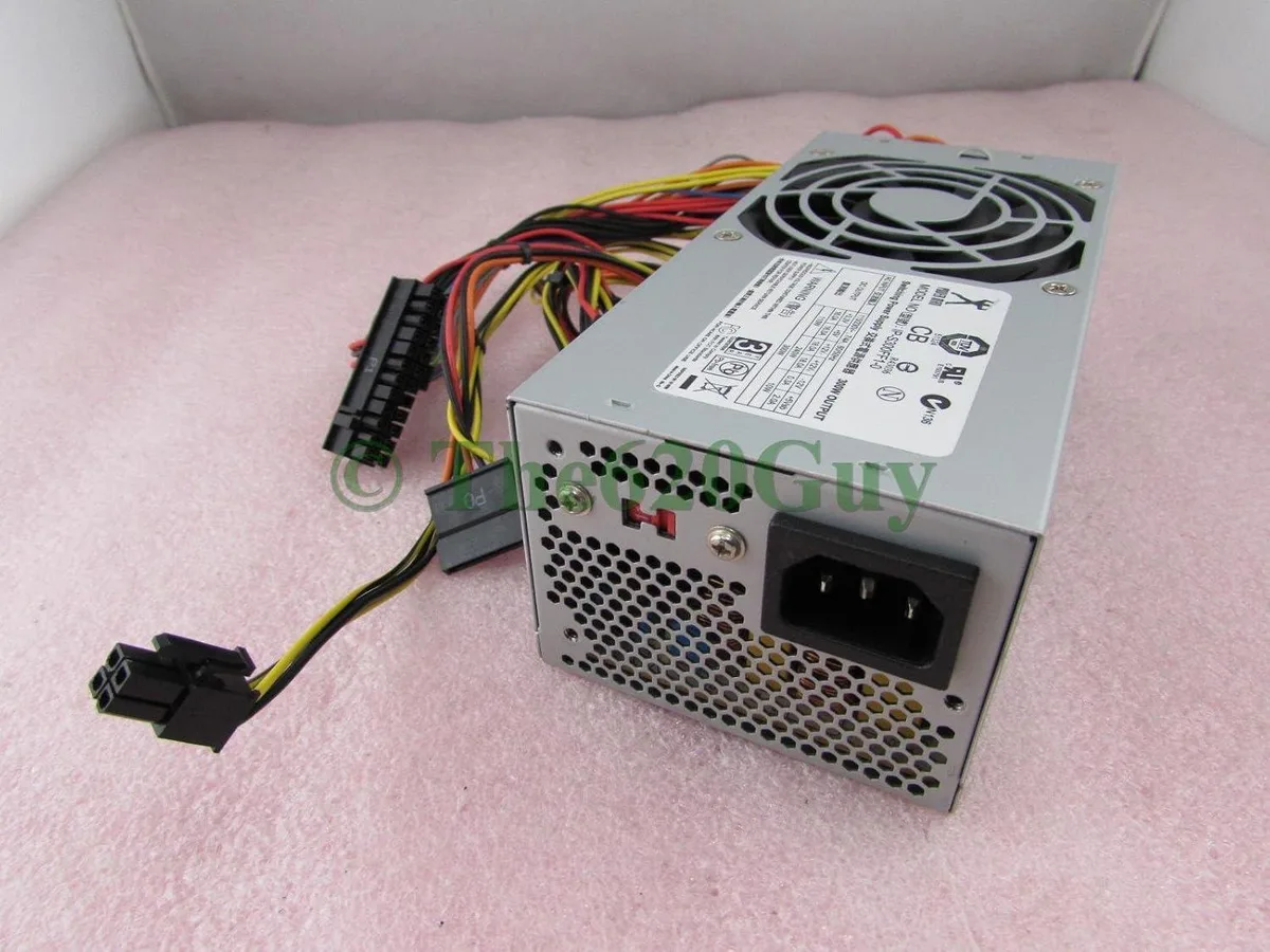 myVolts myVolts IP-S300FF1-0 300W TFX 2.1 ATX power supply — product photo