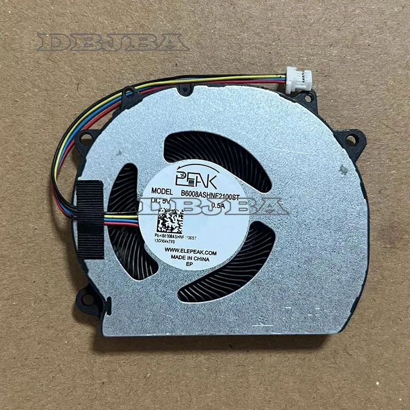 DBTLAP DBTLAP laptop cooling pad for B6008ASHNF2100ST 5V .5A — product photo