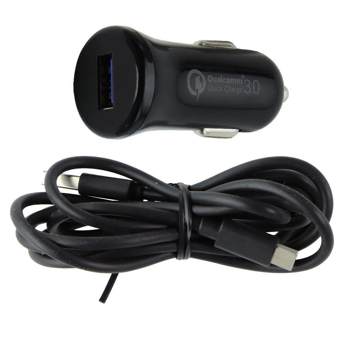 PureGear PureGear 15W Magnetic Car Mount Wireless Charger Vent Clip 2x Mounts — product photo